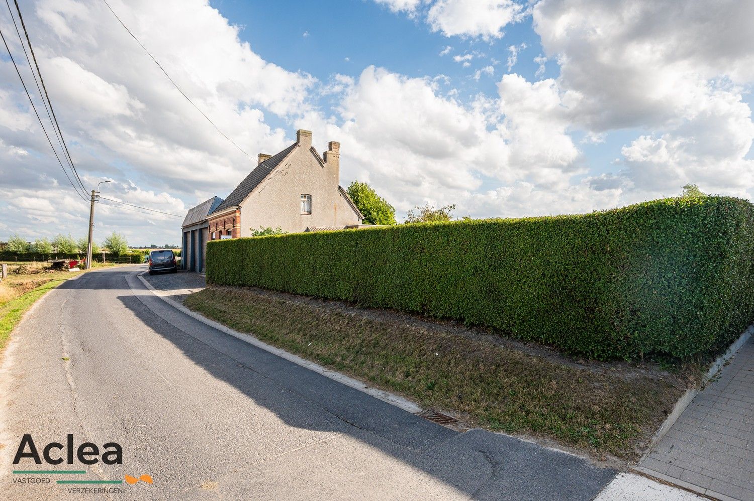 Eigendom op een rustige ligging met open zichten foto 21