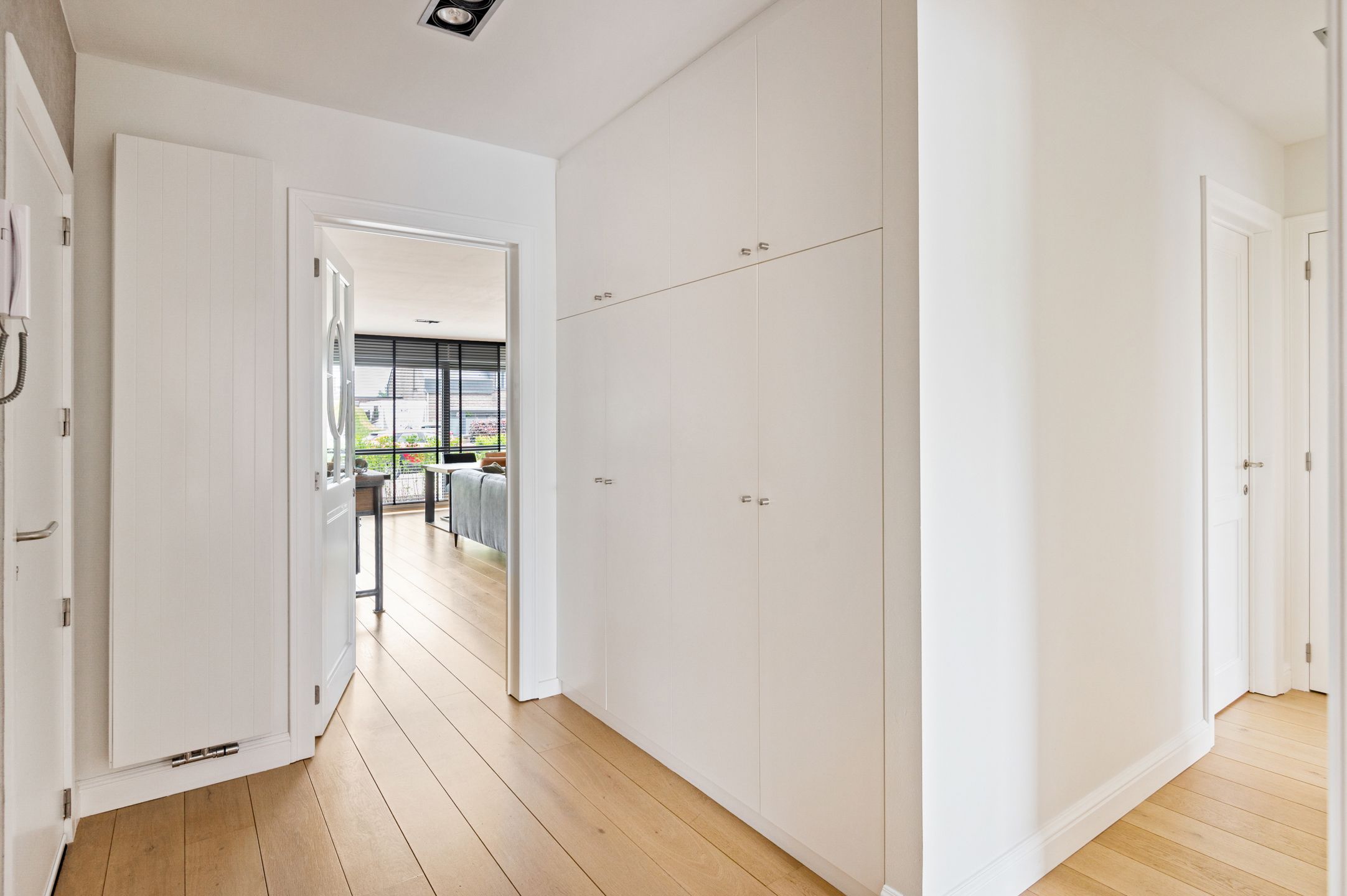 GLVL appartement (ca. 123m²) met 3 slpks en riante tuin foto 10