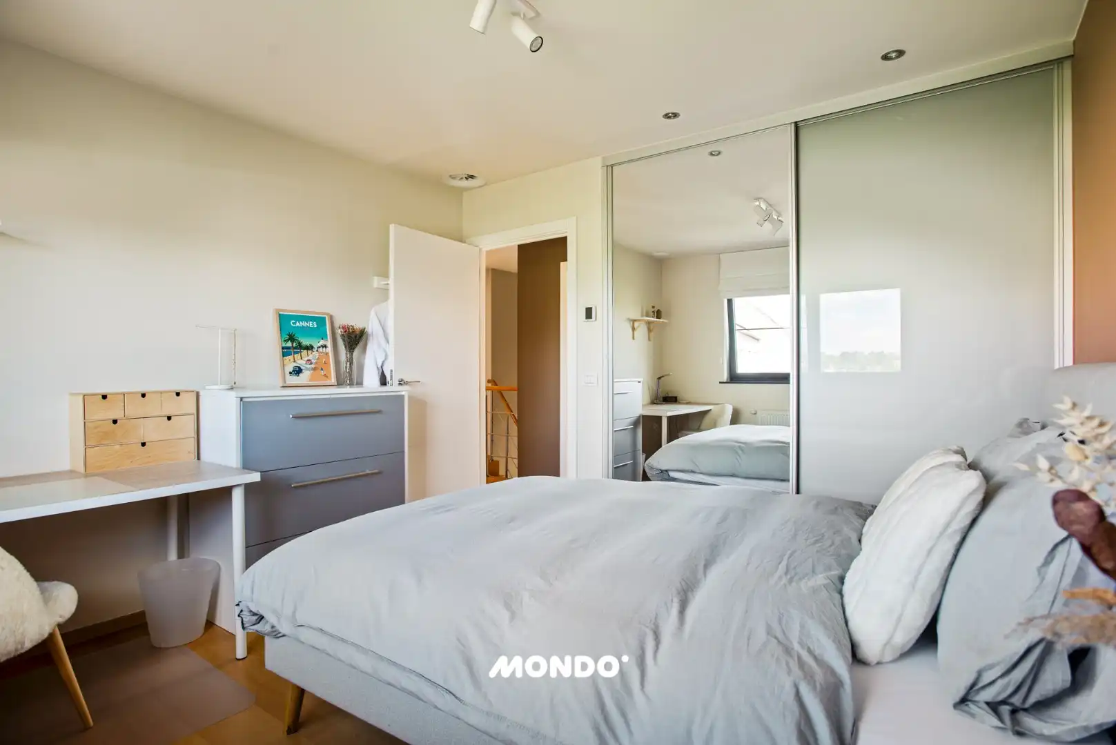 Vrijstaande woning op TOPlocatie!  foto 23