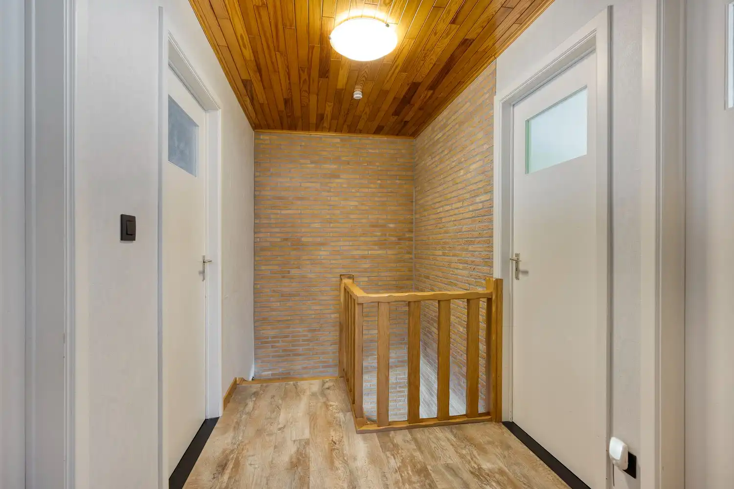 Energiezuinige gezinswoning met 4 slaapkamers, tuin en garage foto 14