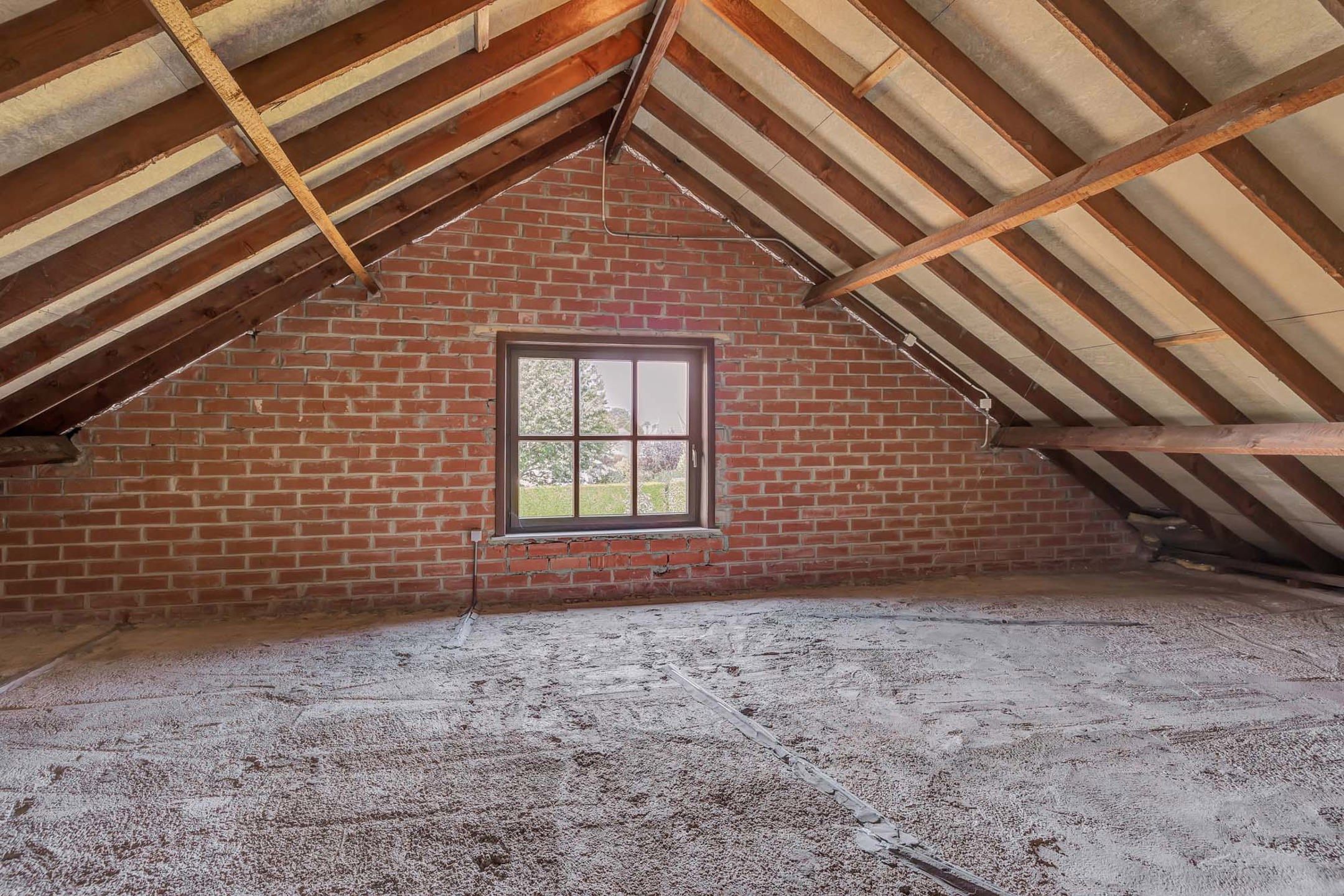 Statige villa op ruim perceel te Sint-Martens-Leerne (Deinze) foto 15