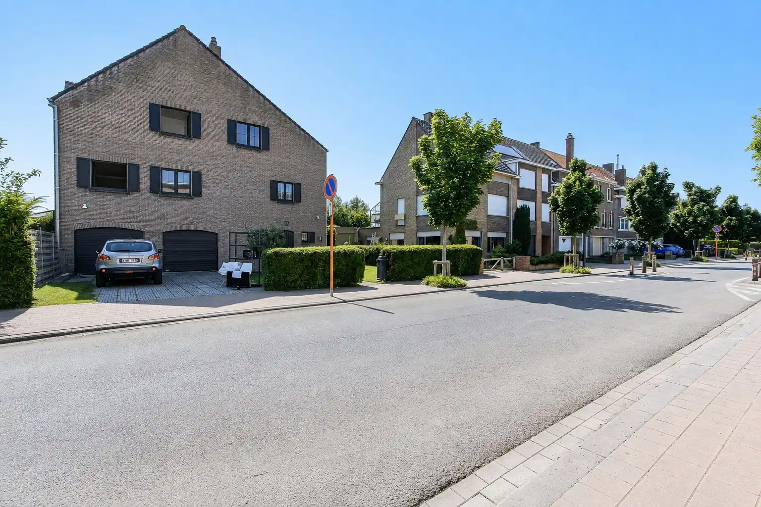 Huis te koop Willem Tellstraat 47 - - 8370 Uitkerke