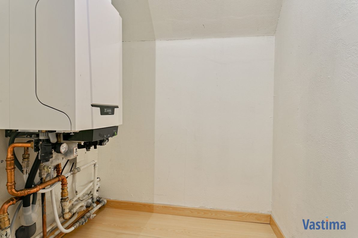 Instapklaar appartement met dubbel verdiep nabij centrum Aalst foto 10