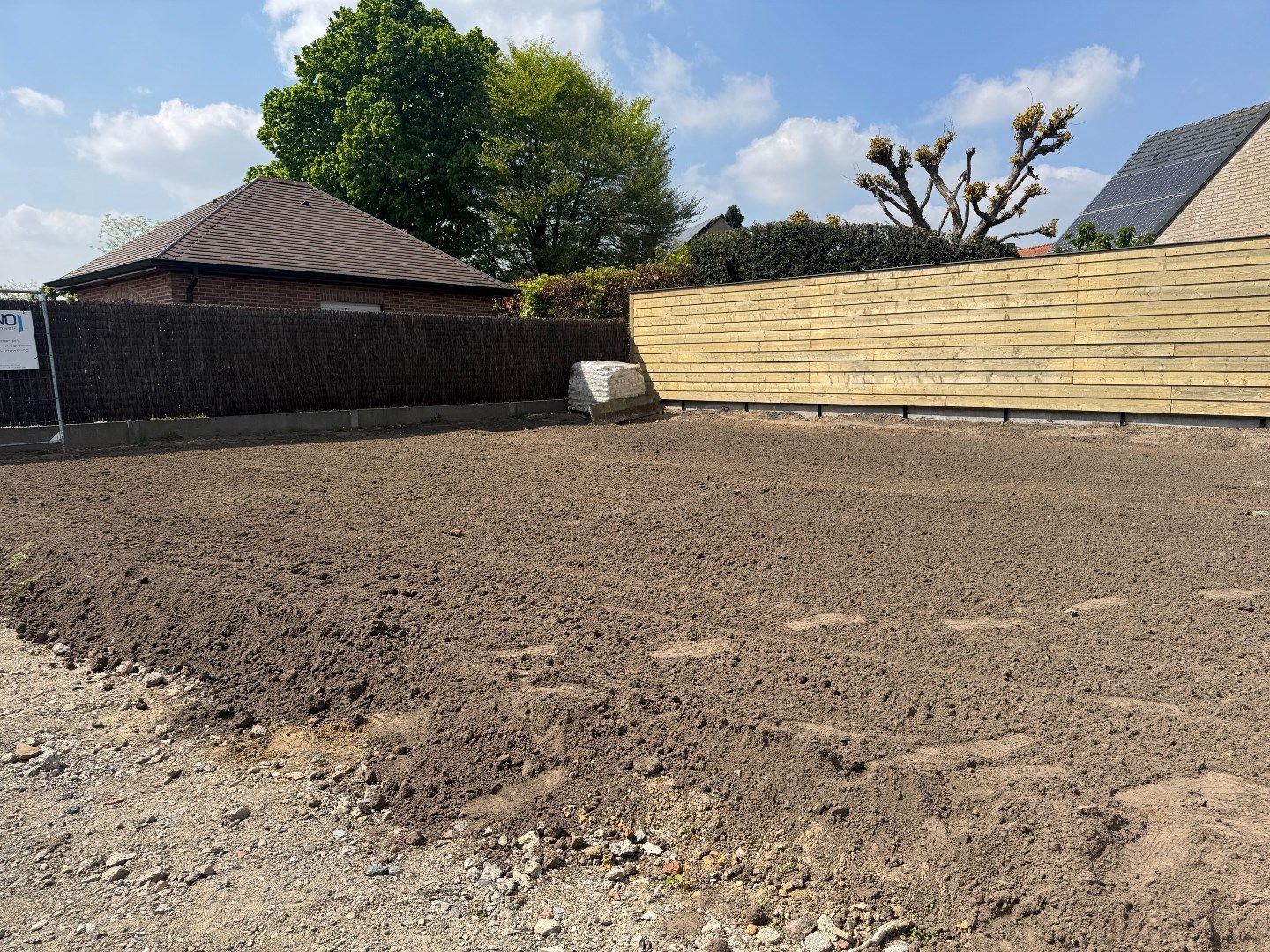 Nieuwbouwwoning met 3 slaapkamers vlakbij centrum Meulebeke foto 4