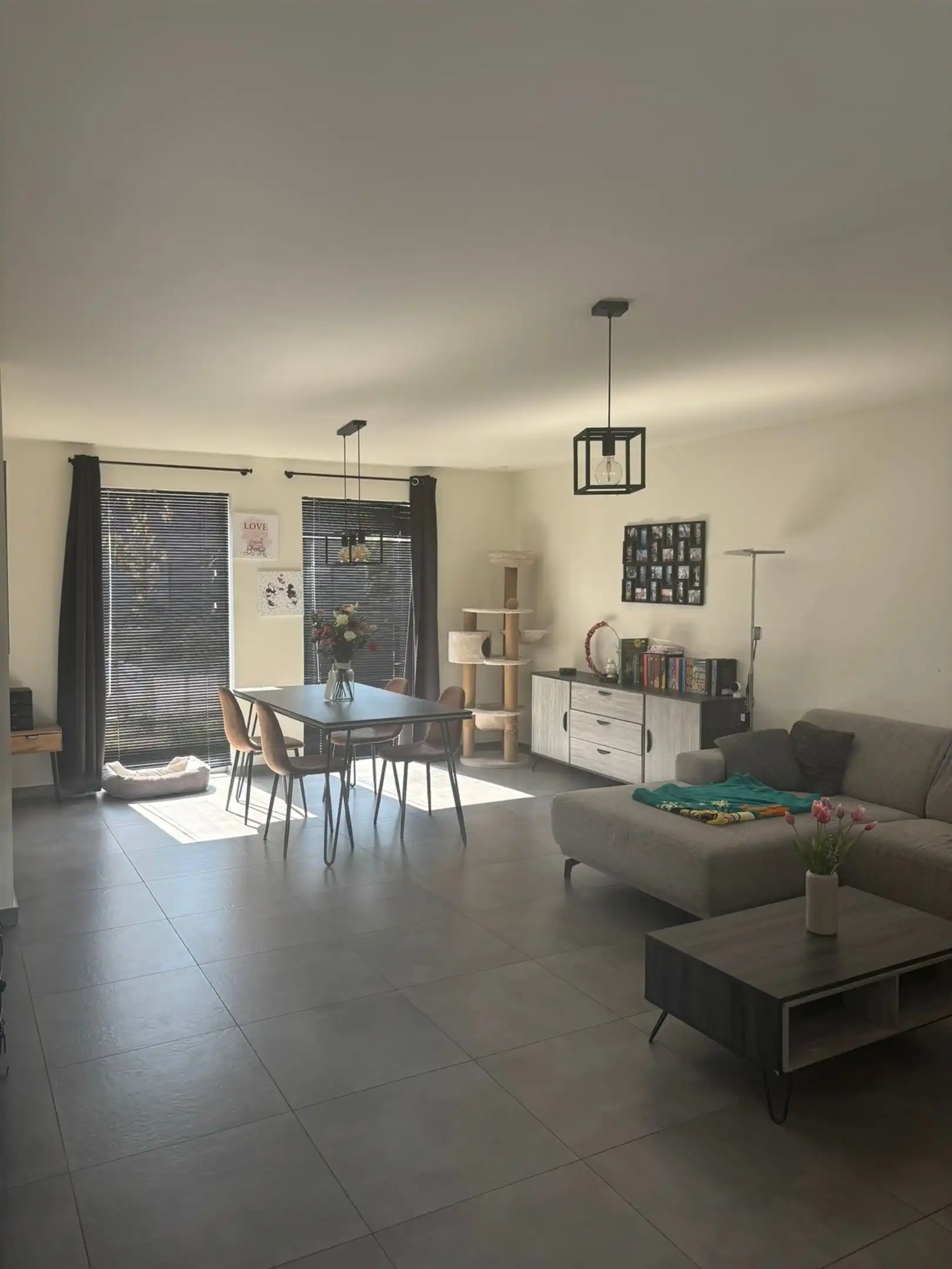 Rijwoning met 3 slaapkamers foto 5
