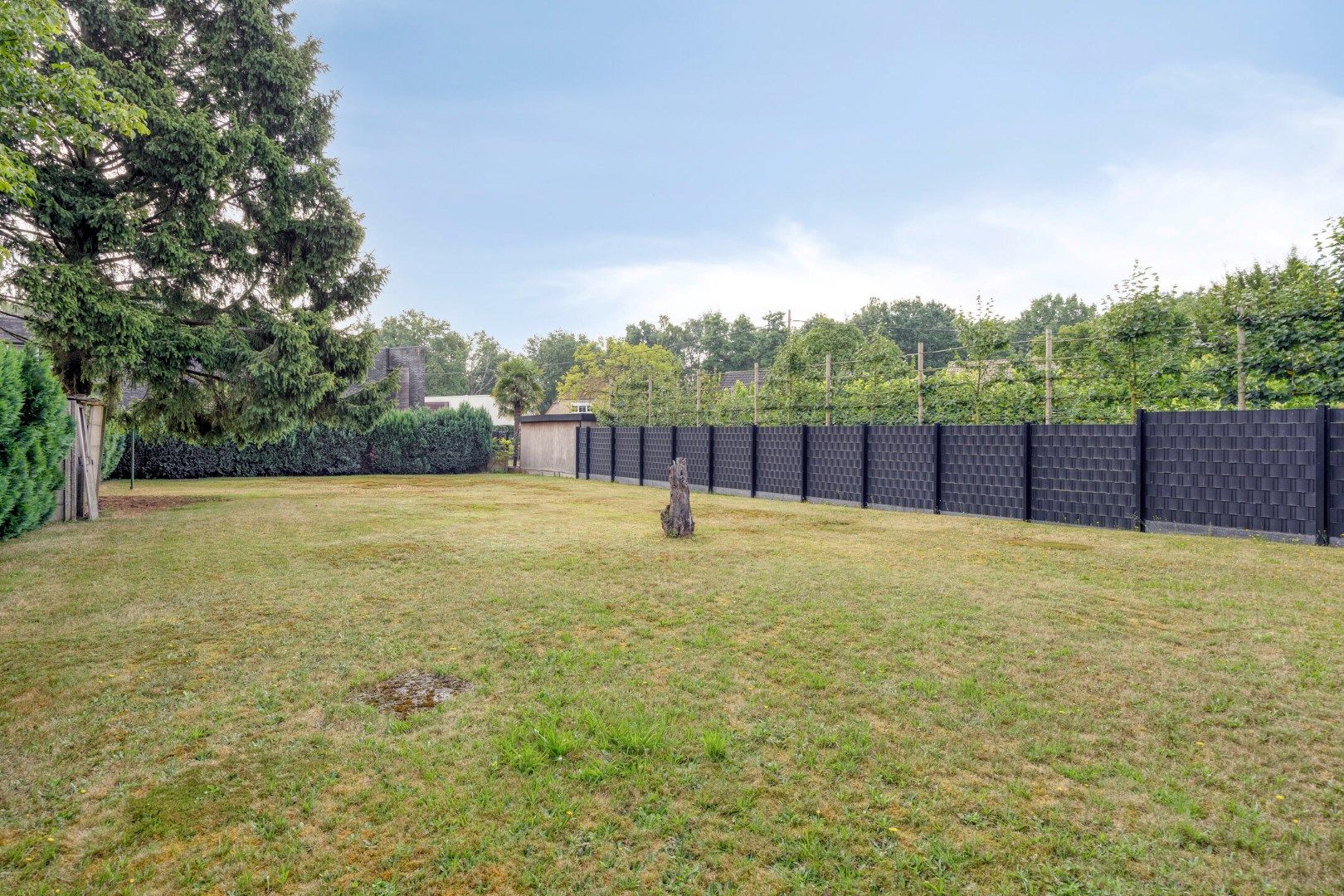 Vrijstaande woning met 3 slpks op een prachtig perceel van 1.060 m² !  foto 17