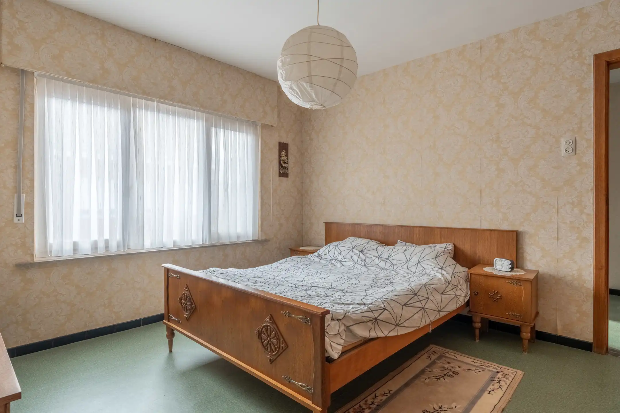 Te renoveren woning met 3 slpk nabij centrum Vosselaar foto 20