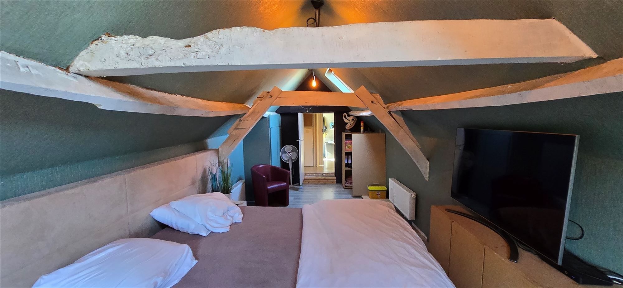 Huis foto 18