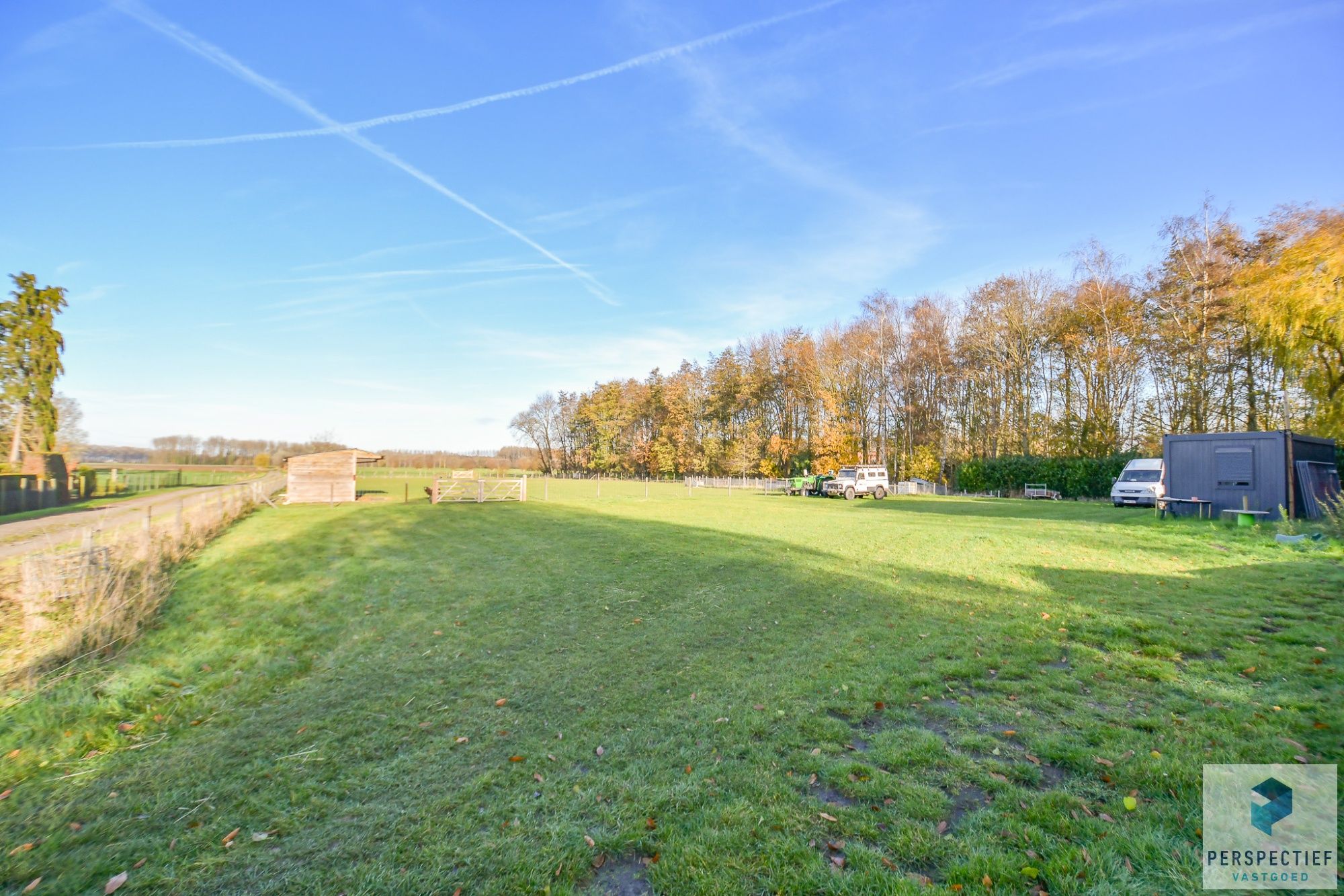 Landelijke woning met een magazijn, schuur en weide op 10&nbsp;224m² foto 7