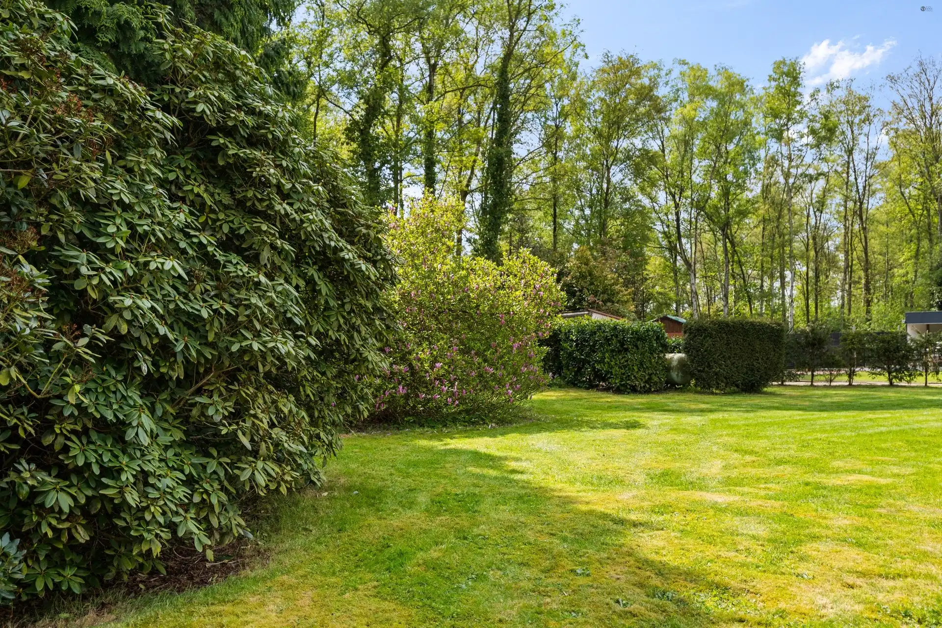 2 unieke en rustig gelegen vakantiewoningen foto 11