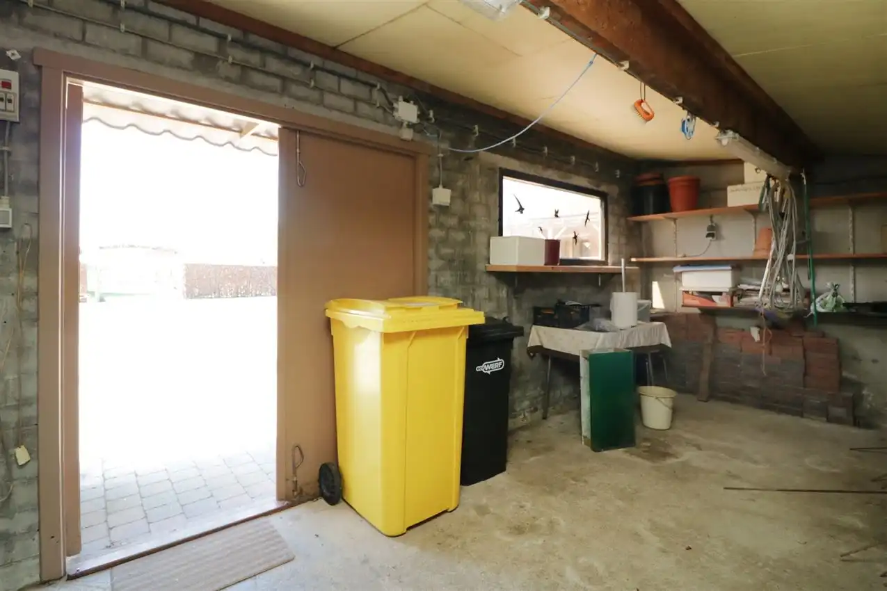 groene omgeving,  klein weiland, zichtbaarheid foto 50