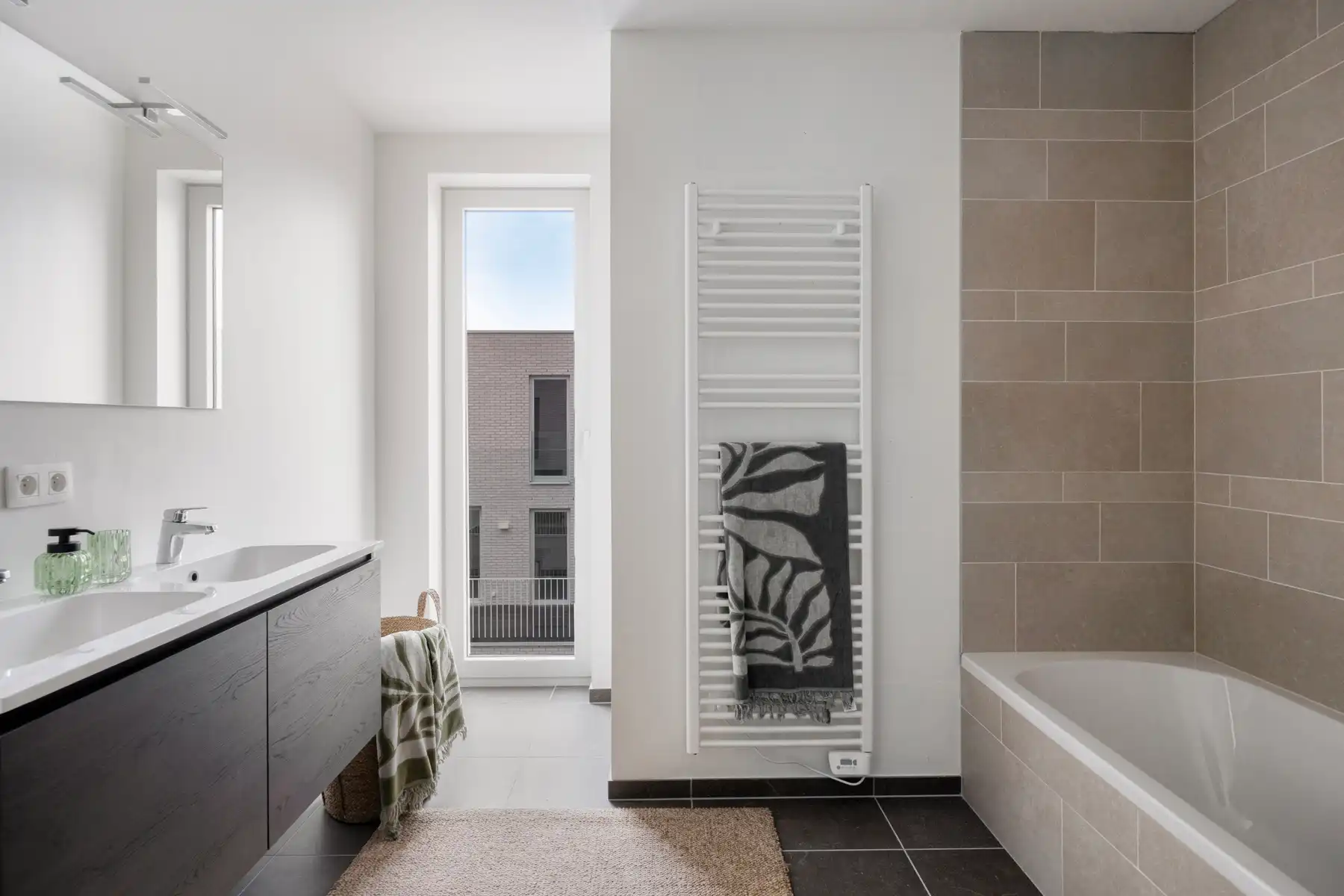 Afgewerkte nieuwbouwappartementen te koop! foto 9