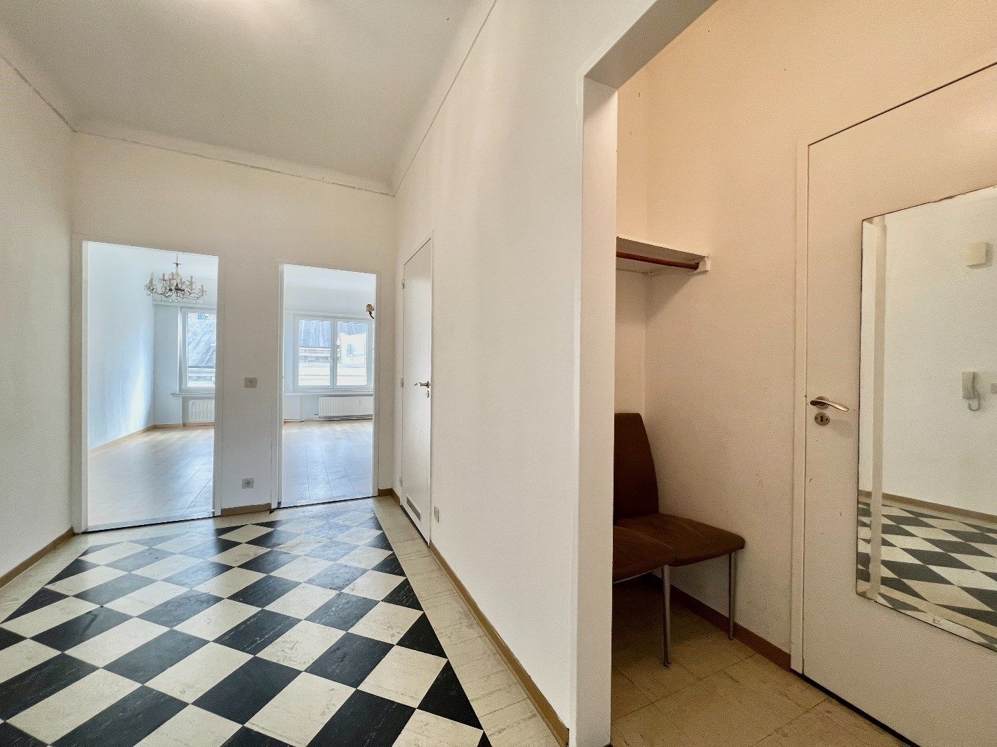 2 slaapkamer appartement op TOPLOCATIE foto 9