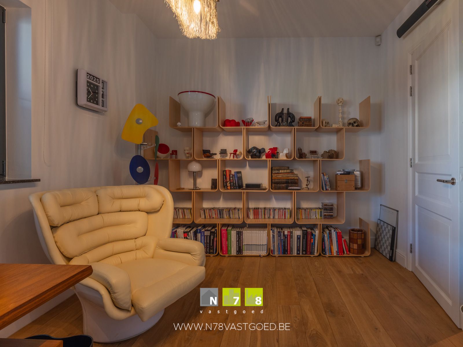 Appartement te koop foto 29