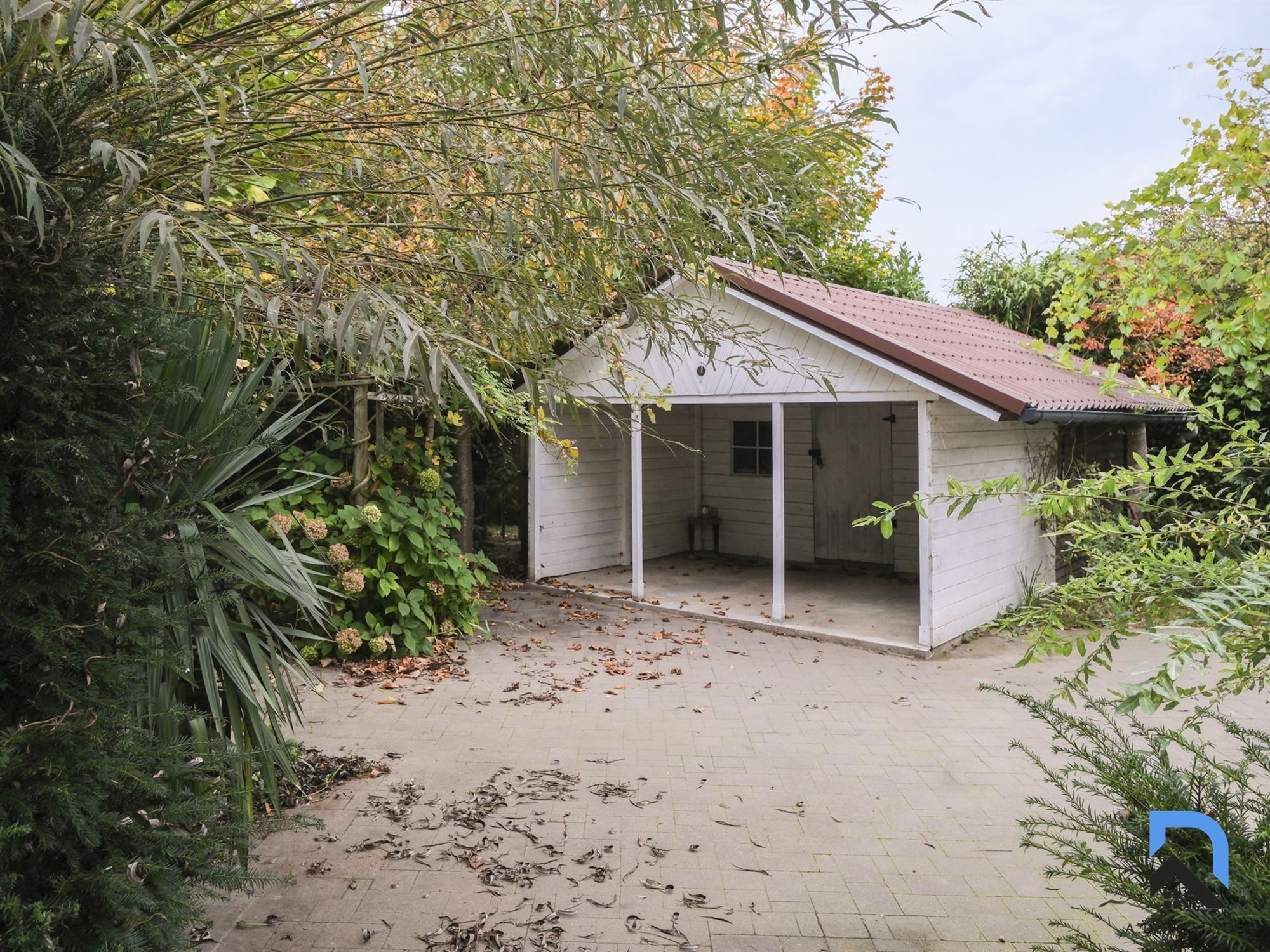 Ruime vrijstaande woning in Eigenbilzen foto 23