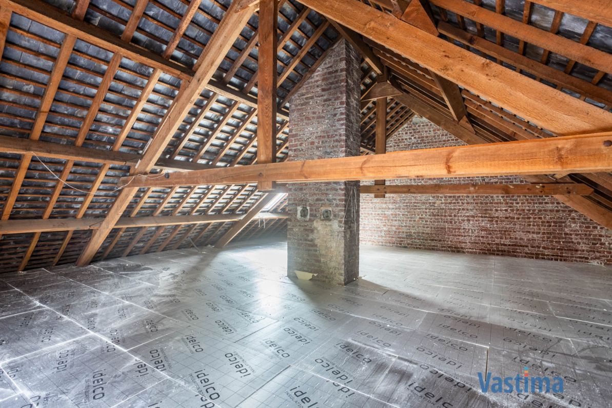 Lichtrijke villa met royale tuin vlak bij natuur & stadsleven foto 22