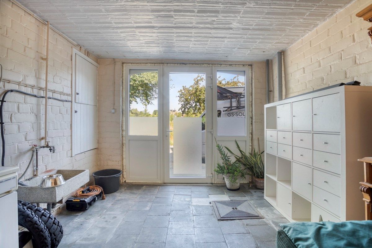 Charmante gezinswoning in het rustige Lauw foto 17