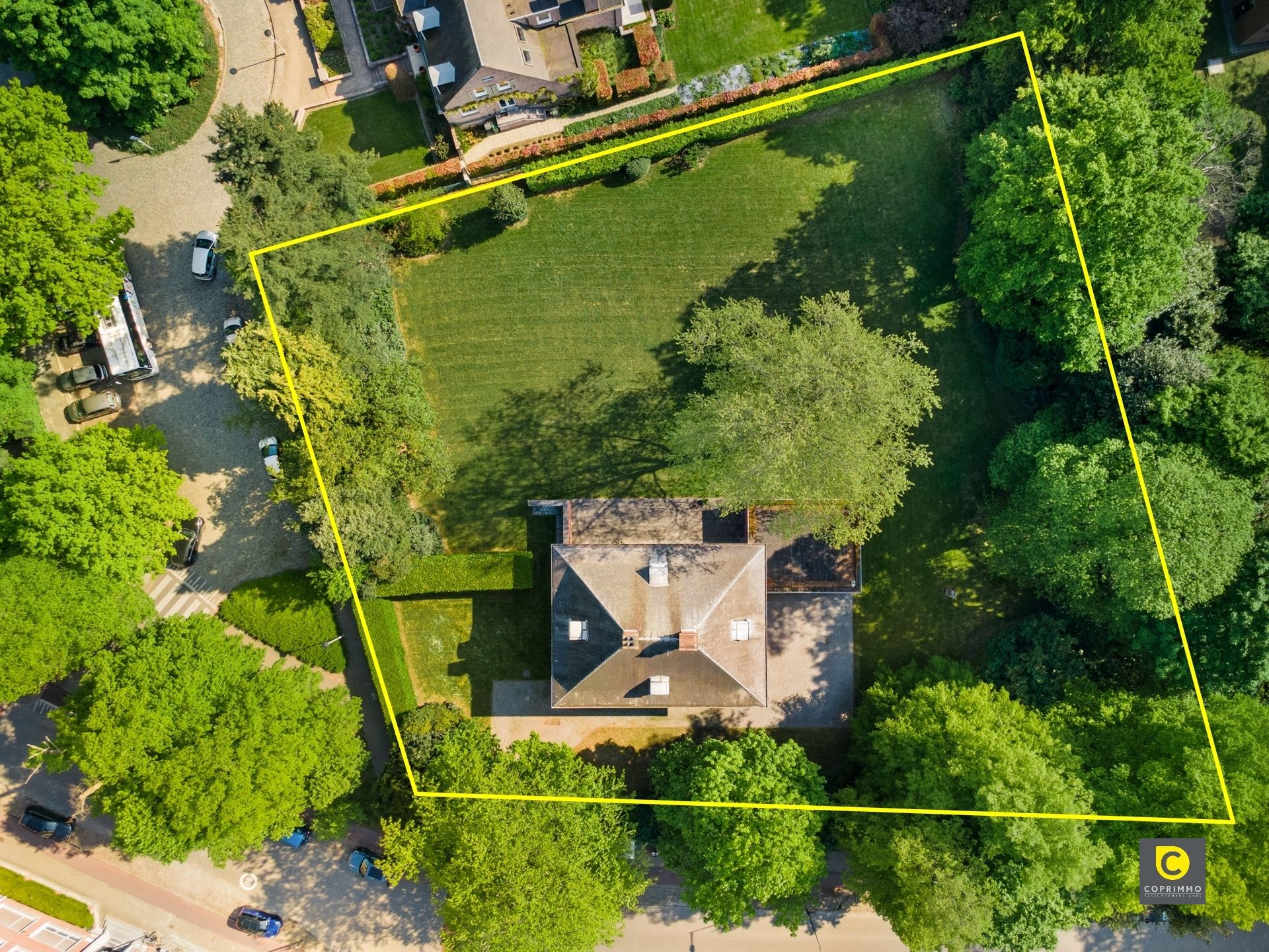 Prachtige villa op 4.203 m² foto 26