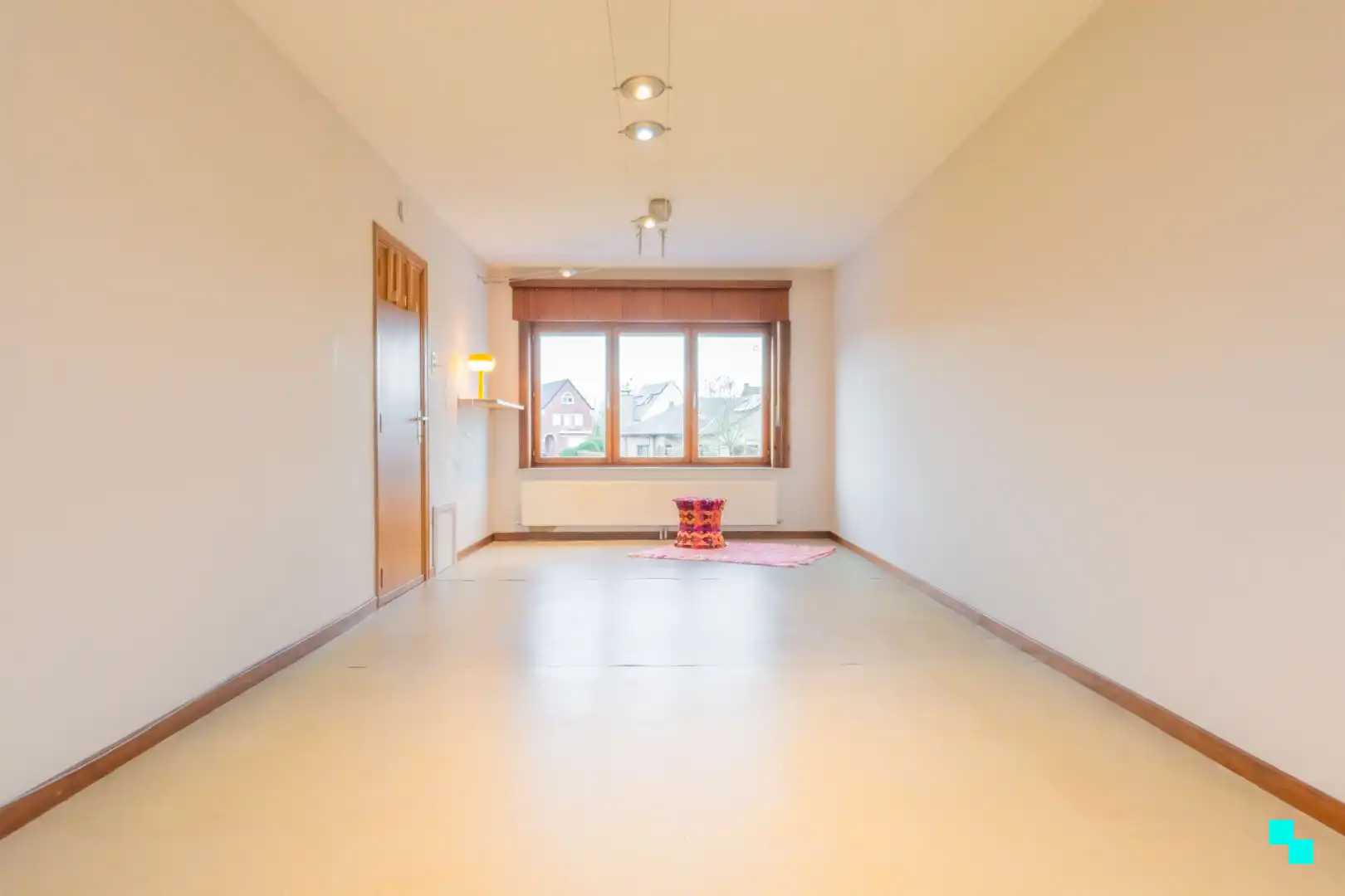 Lichtrijke woning te Balegem dorp foto 16