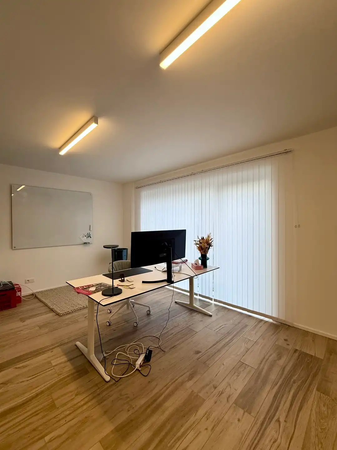 ERPE MERE - Kantoorruimte op interessante ligging! foto 14