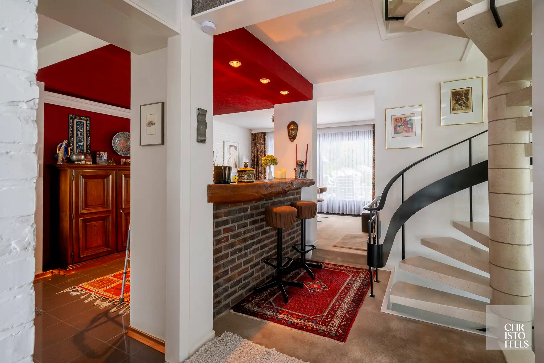 Instapklare woning (195m²) met 4 slaapkamers te Lanaken! foto 7