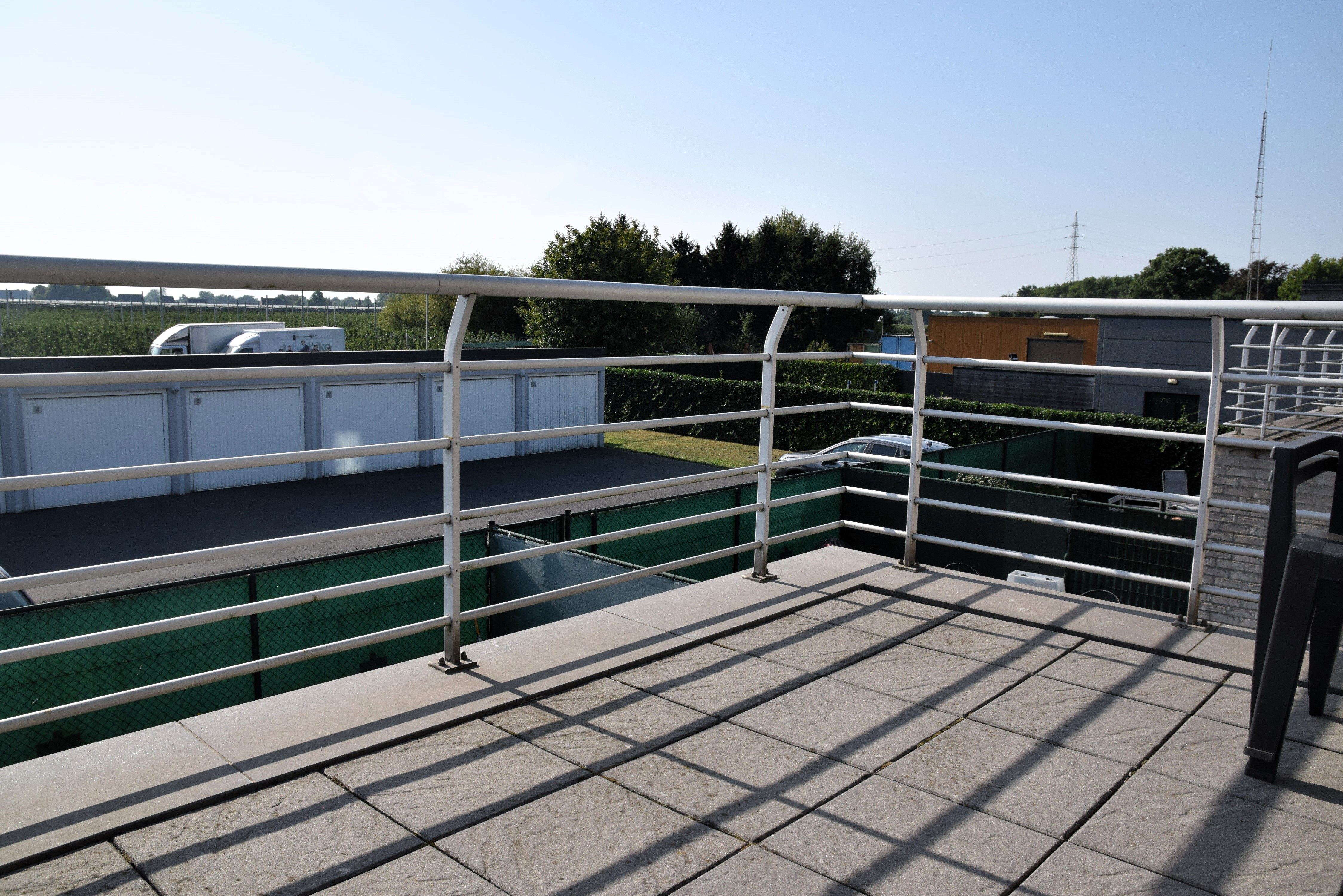 Appartement te huur foto 2