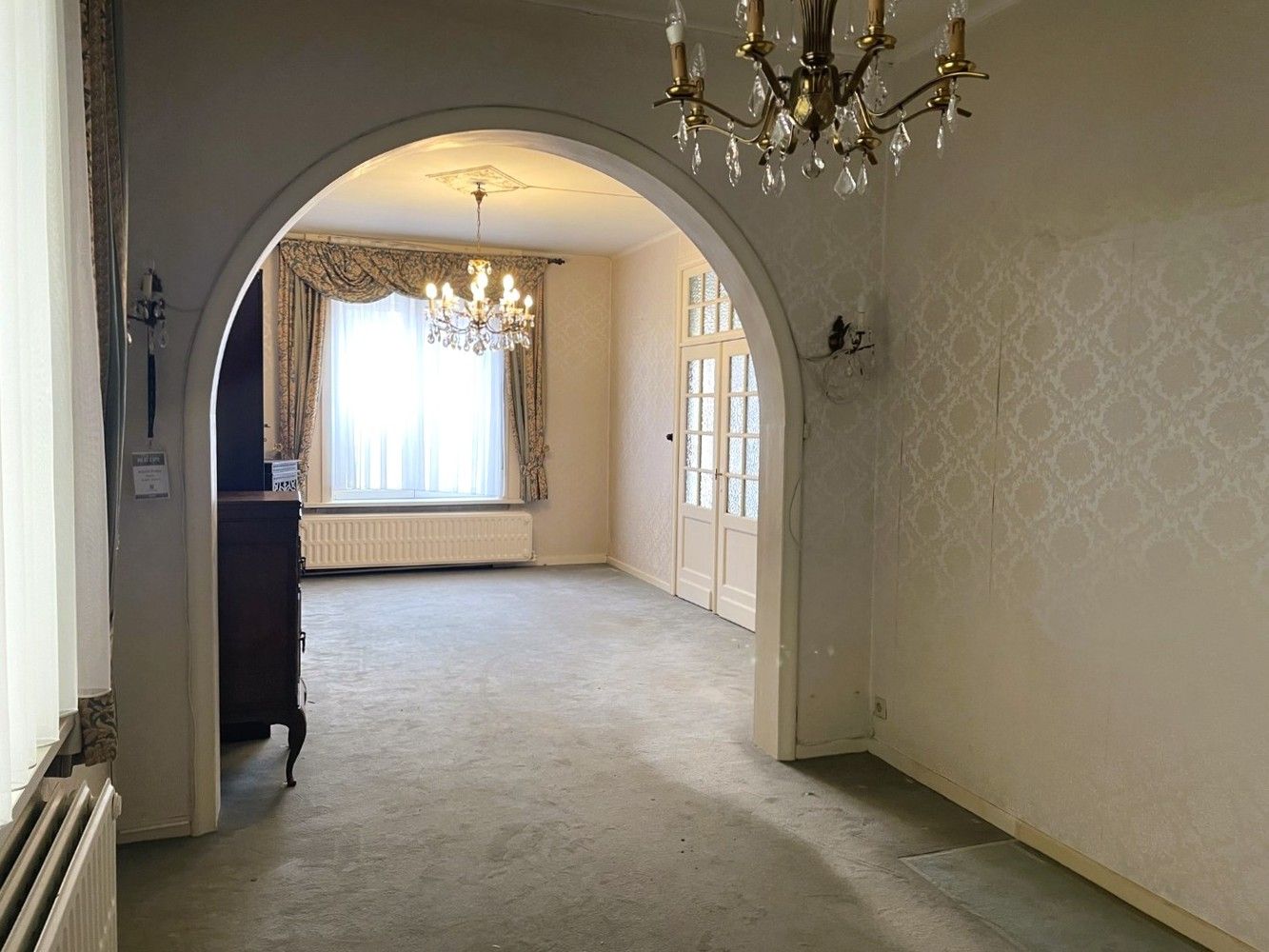 Te renoveren woning met karakter en potentieel in Bertem foto 5