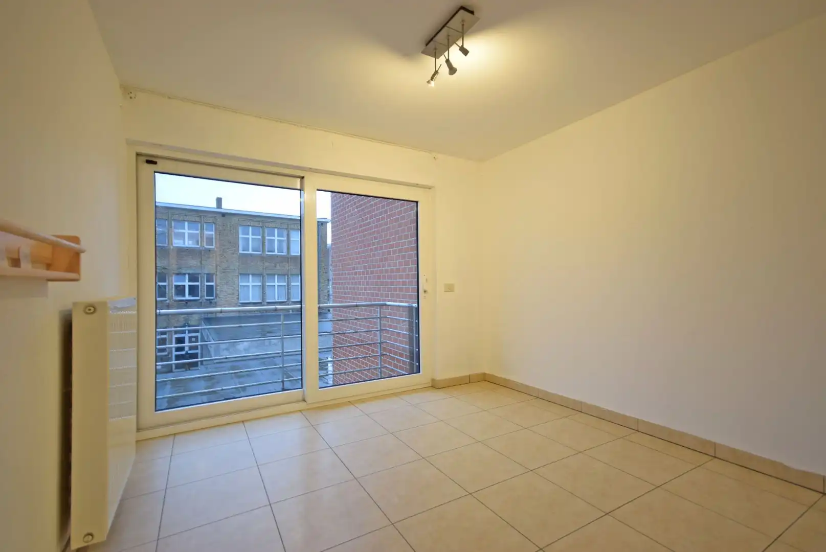 Appartement met twee slaapkamers in centrum Roeselare foto 9