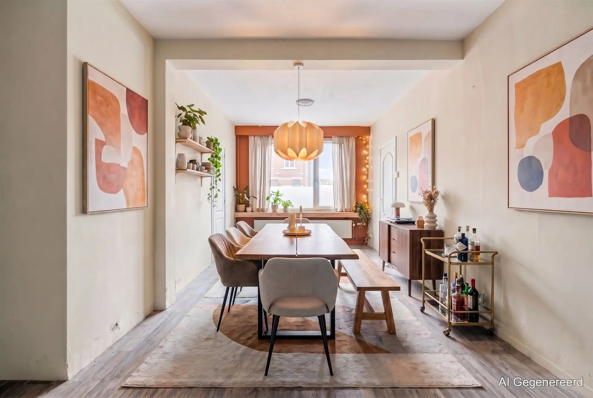 Appartement te koop Lindekensbaan 1/C - 2560 Nijlen