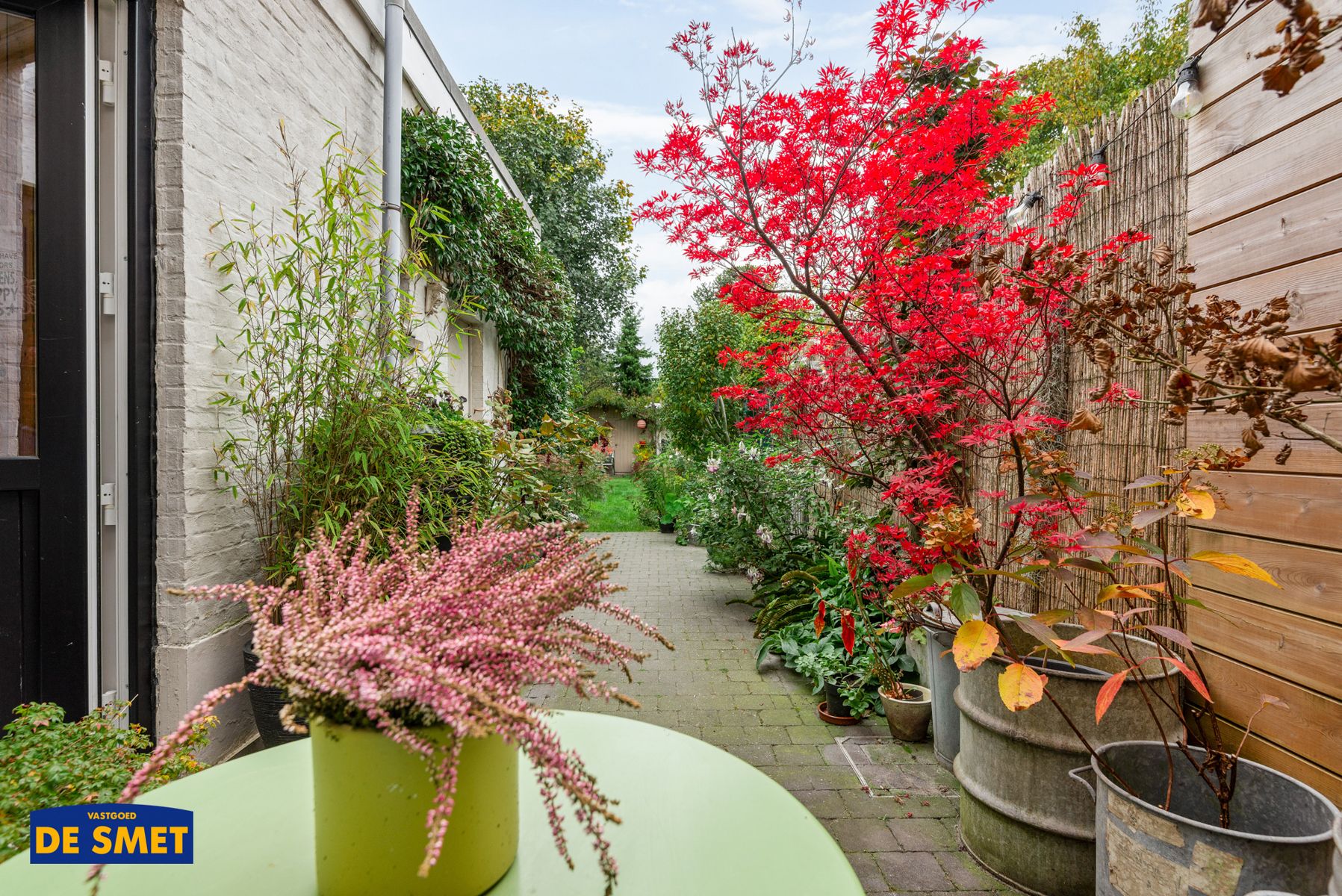 Huis te koop Nieuwstraat 14 - 2630 Aartselaar