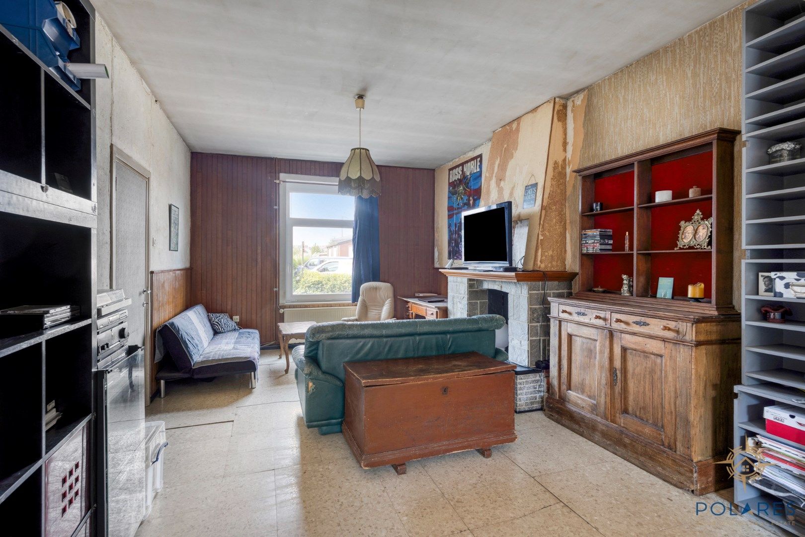 Te renoveren hoeve in centrum Oplinter foto 6