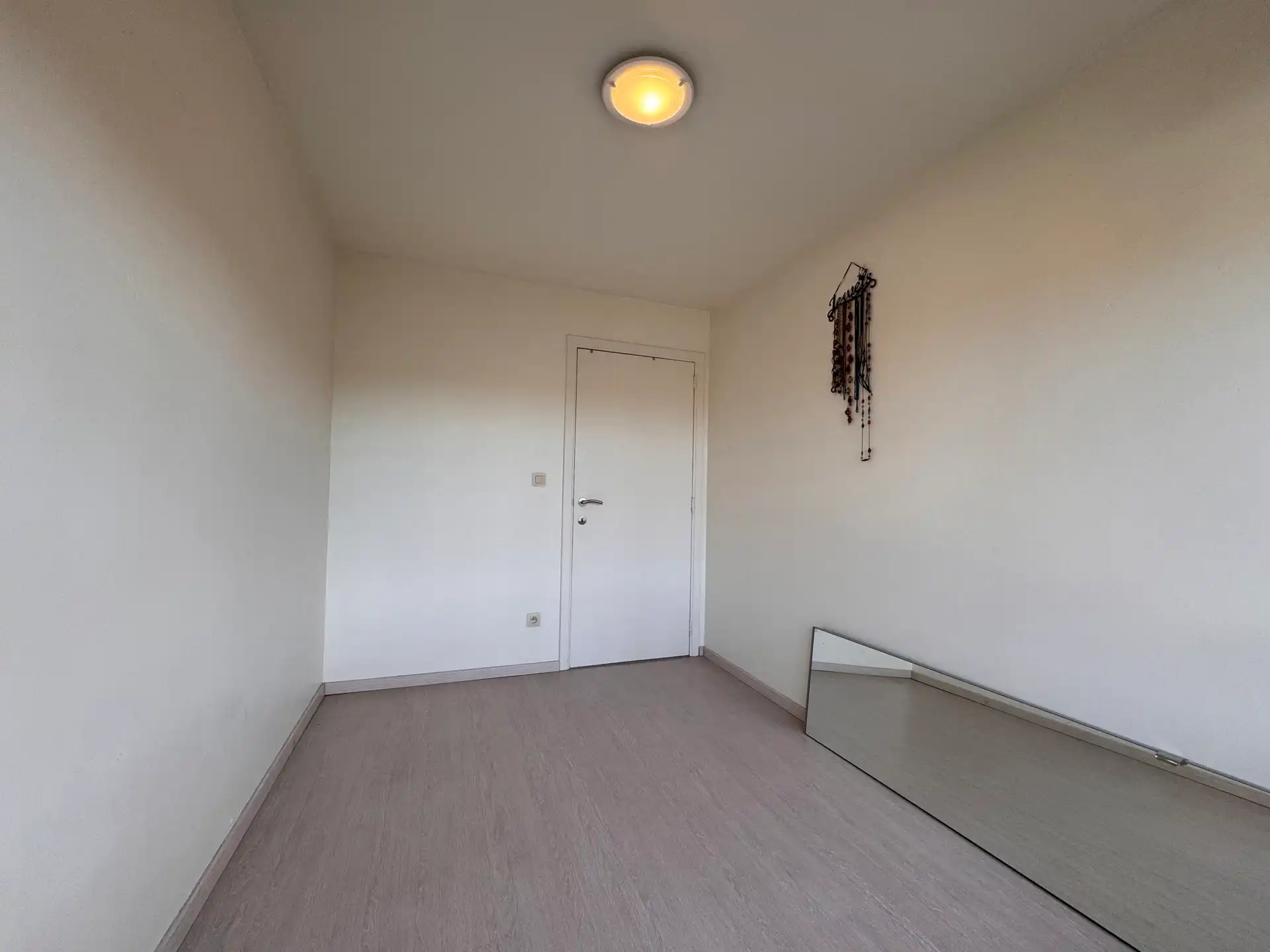 Bel-etage woning met drie slaapkamers te Aarschot foto 12