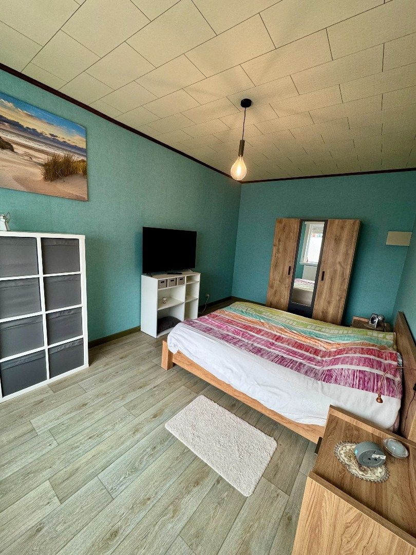 Te koop: ruime woning met slaapkamer en badkamer op het gelijkvloers.  foto 14