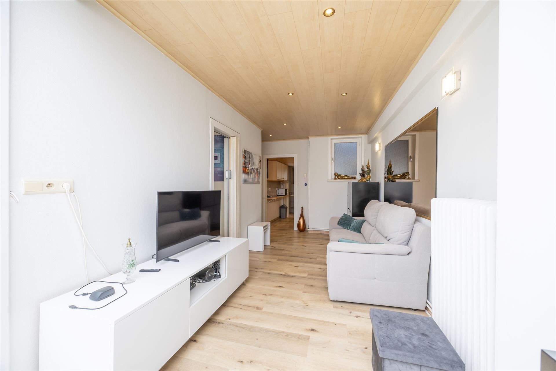 Appartement 1 slaapkamer foto 4
