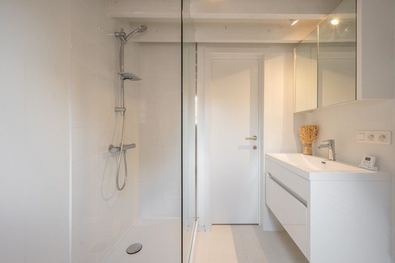 Historisch wonen in hartje Brugge – charme, comfort & karakter! foto 24
