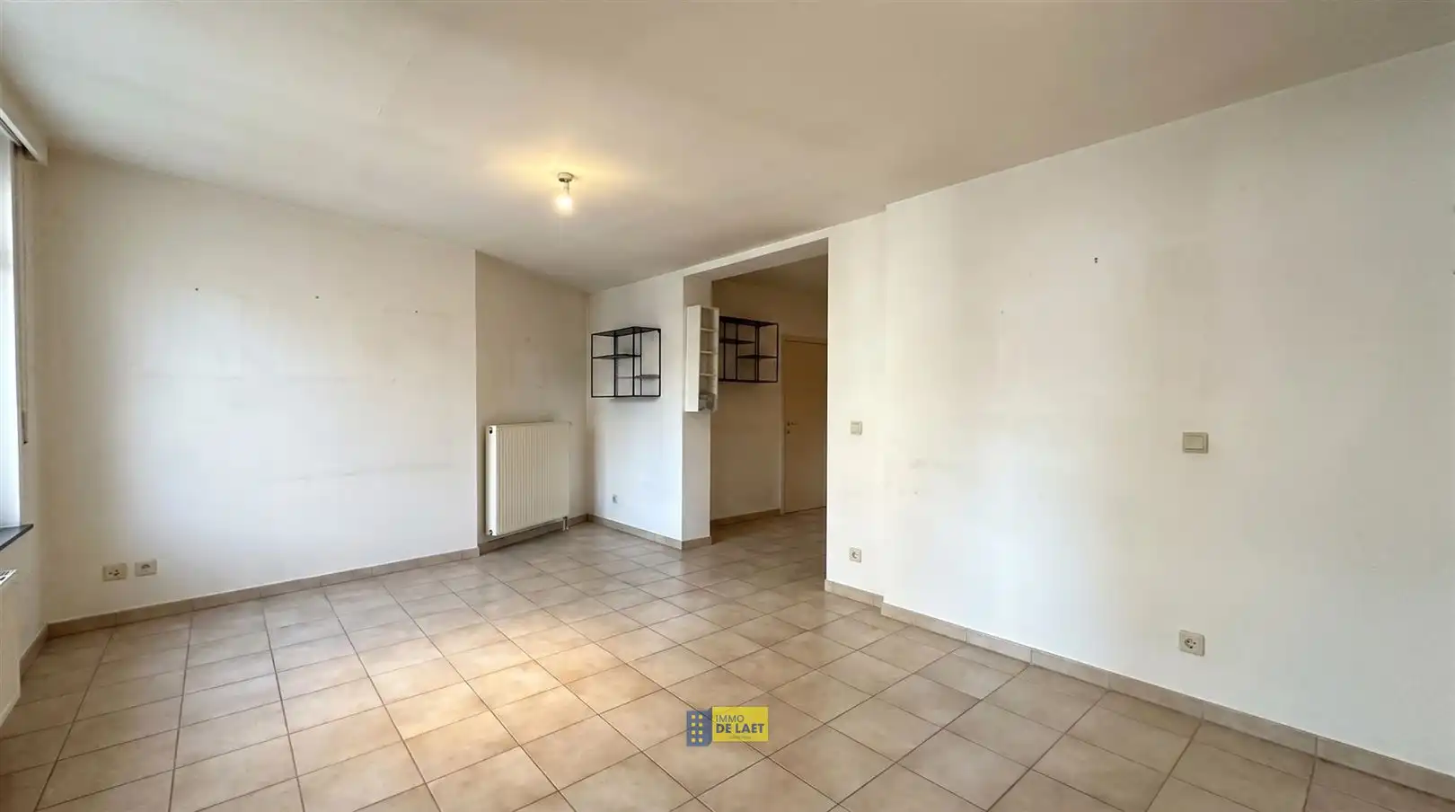 Appartement te koop Laarstraat 7/2 - 2840 REET