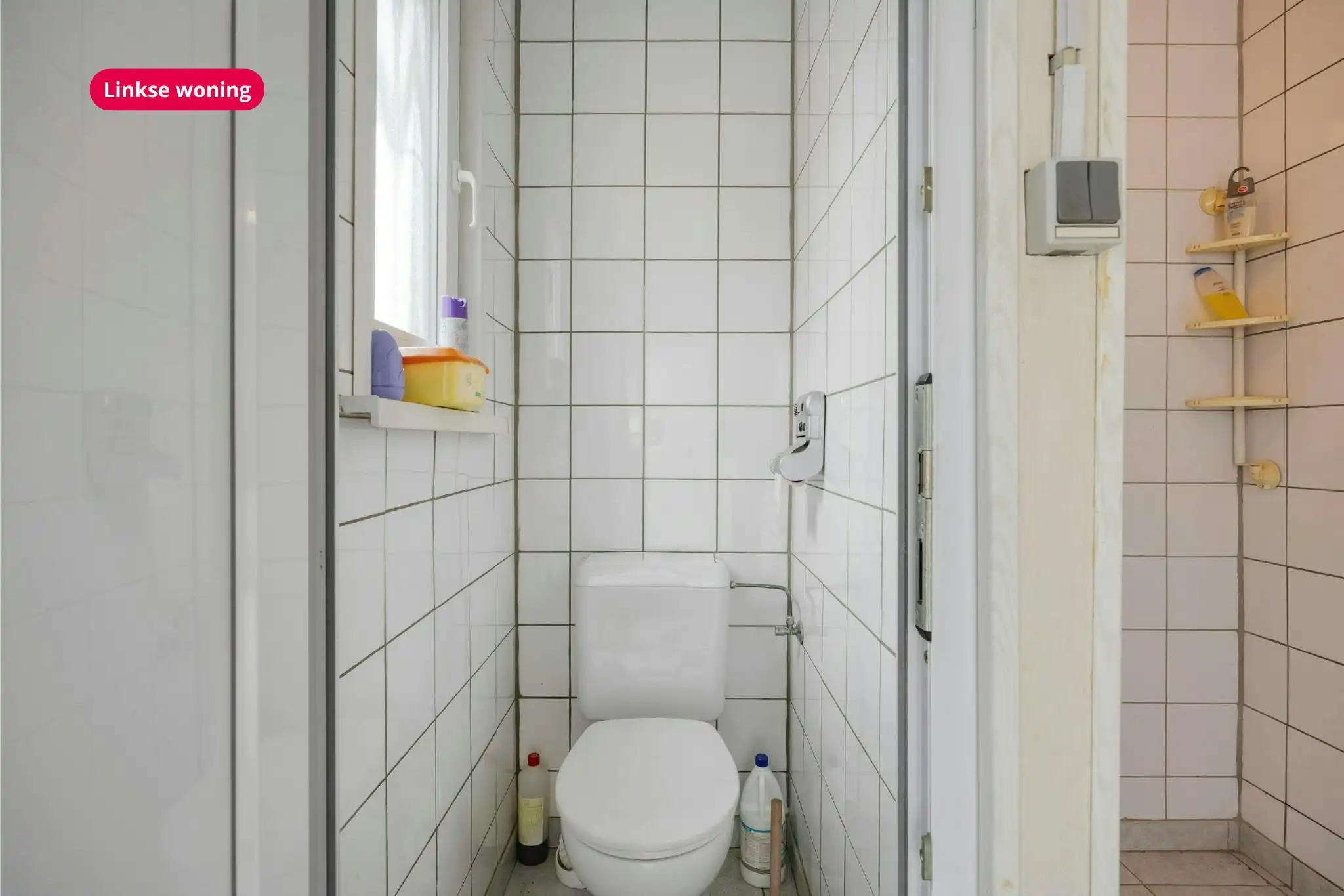 Twee te renoveren woningen en grond te koop in Wuustwezel! foto 14