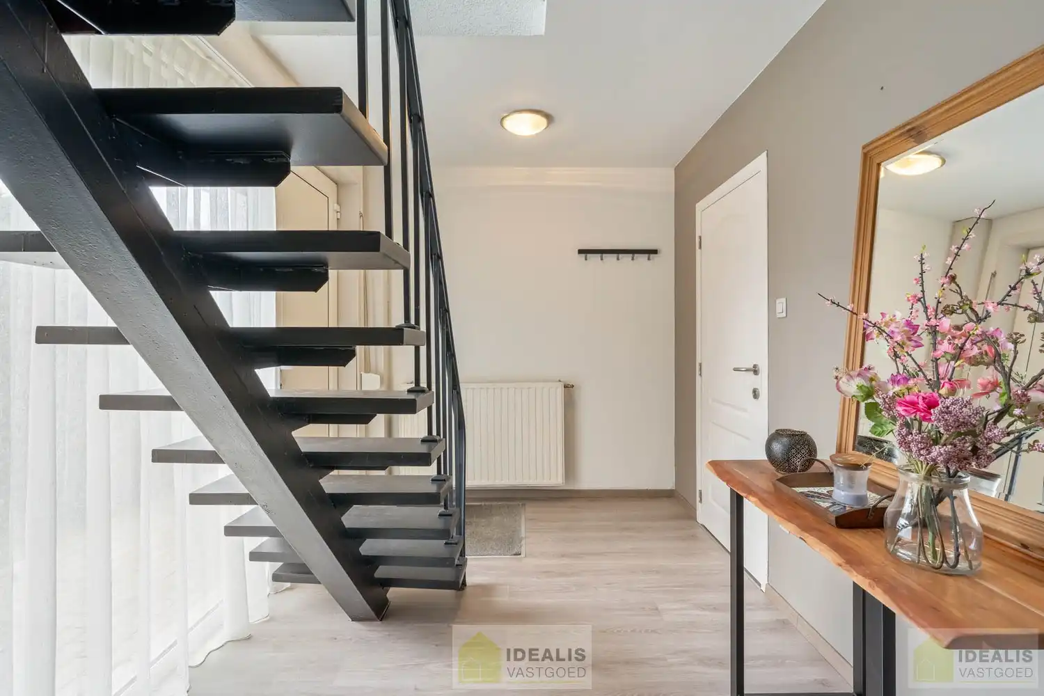 AANGENAME GEZINSWONING MET 3 SLAAPKAMERS OP GEGEERDE LOCATIE IN HARTJE ACHEL foto 9