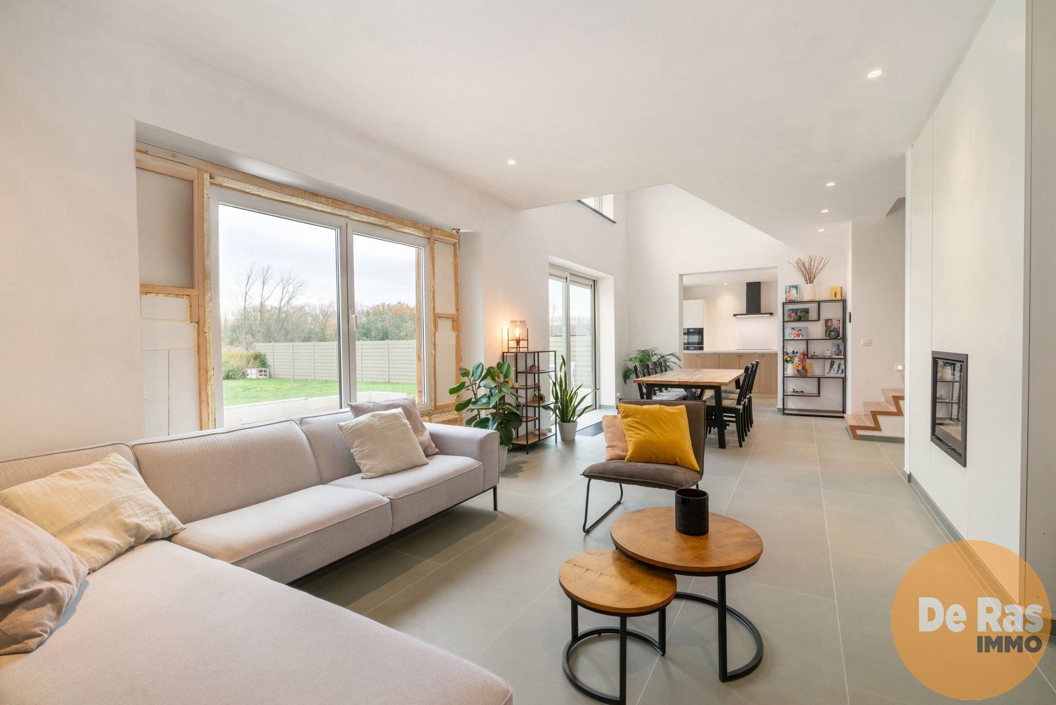 Huis te koop Wijmenstraat 21 - 9340 Lede