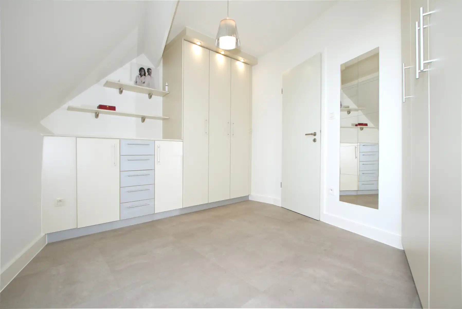 KLASSEVOL APP - 2 SLK - TERRAS - LIFT - GARAGE - KELDER foto 18