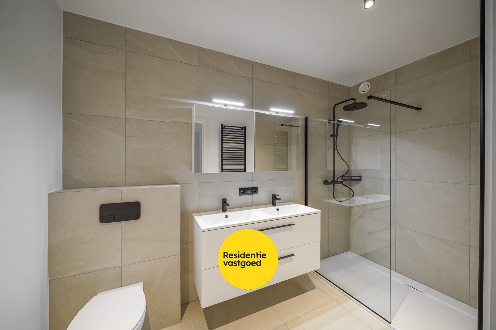 Nieuwbouw appartement met 2 slaapkamers te huur in Oudenburg  foto 13