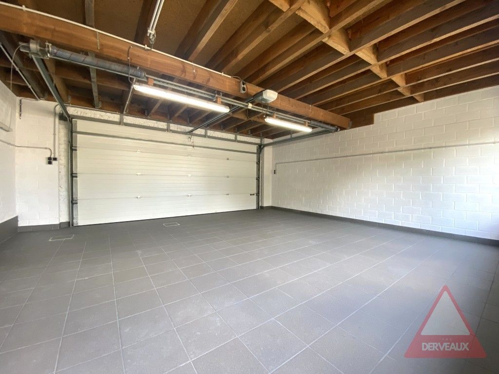 Moorslede – Volledig gerenoveerde instapklare woning met 3 slaapkamers en dubbele garage foto 24