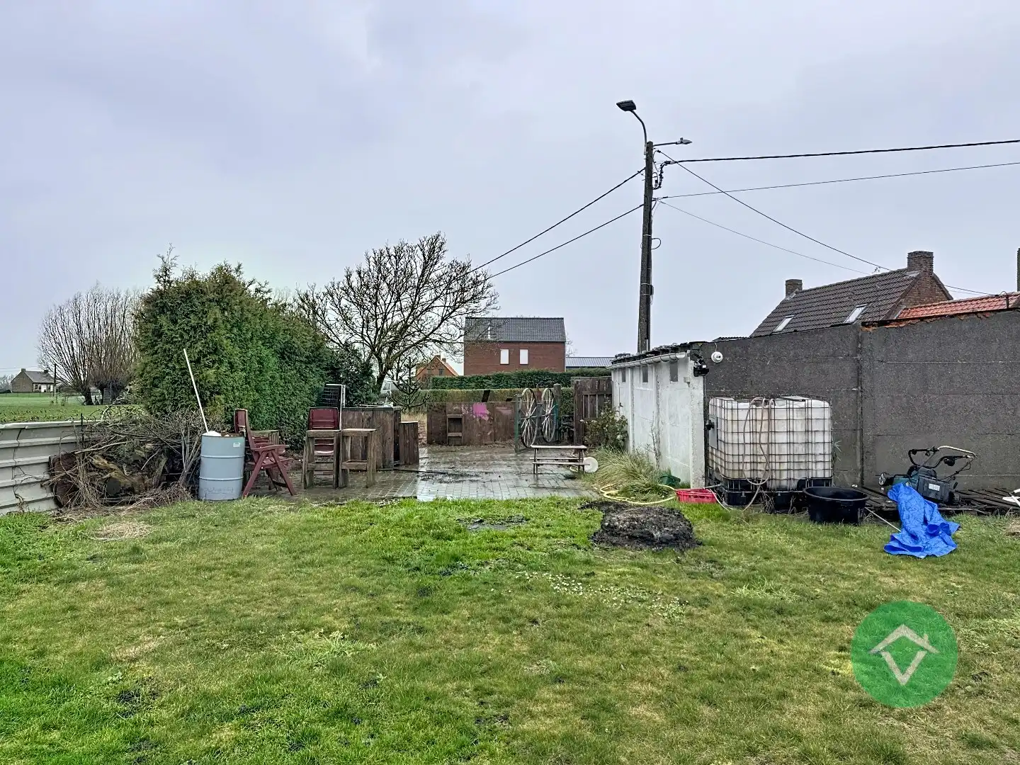 Woning met garage te Bovekerke foto 19