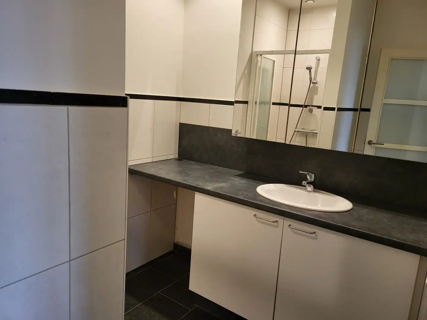 Appartement met 1 slaapkamer te huur op toplocatie. foto 5