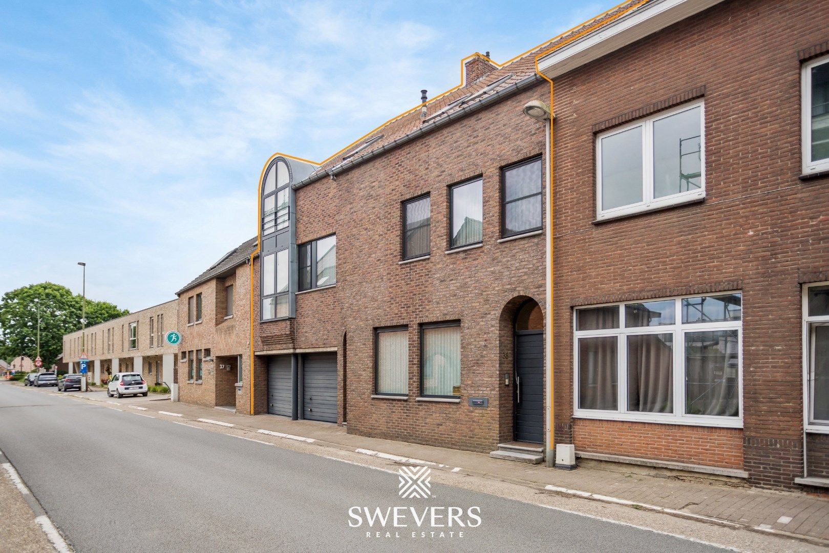 Ruime woning met tal van mogelijkheden in het hart van Tessenderlo-Ham foto 31