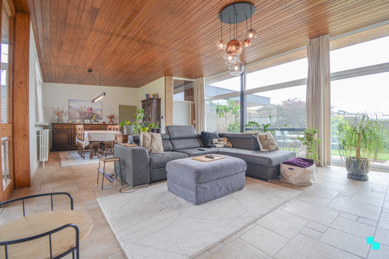 Verrassend ruime, gelijkvloerse woning te Hooglede foto 7