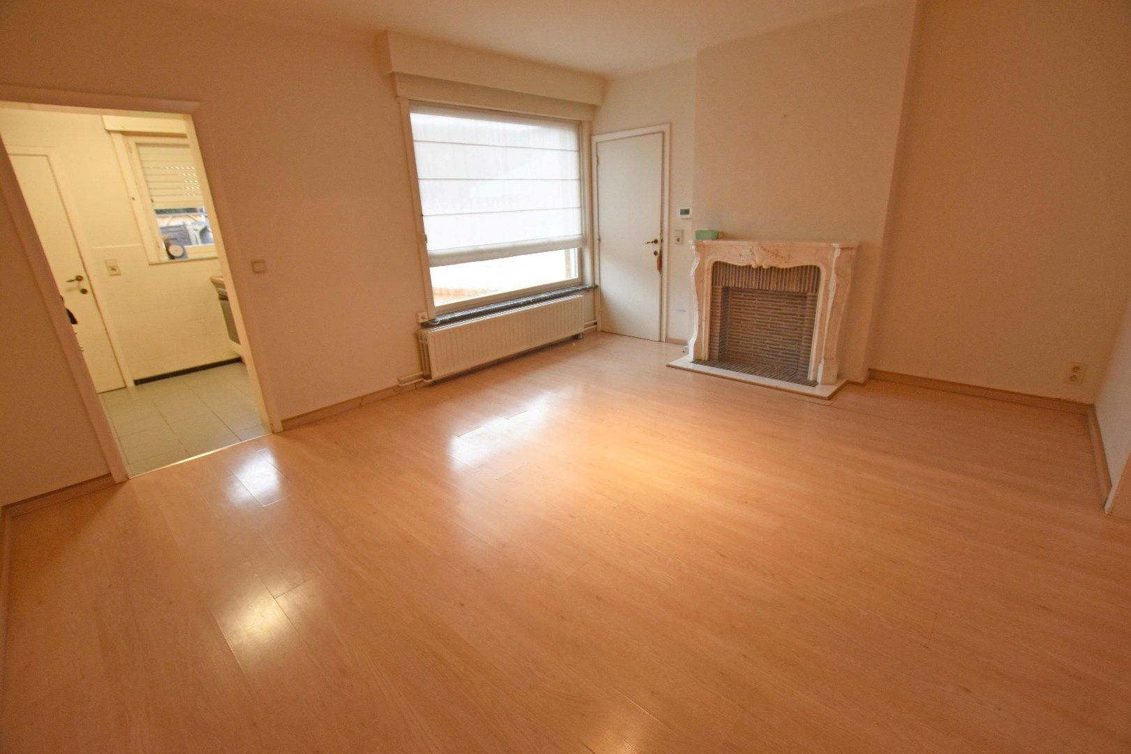 Te renoveren woning op een goede locatie nabij het dorpskern in Oud Knokke foto 4