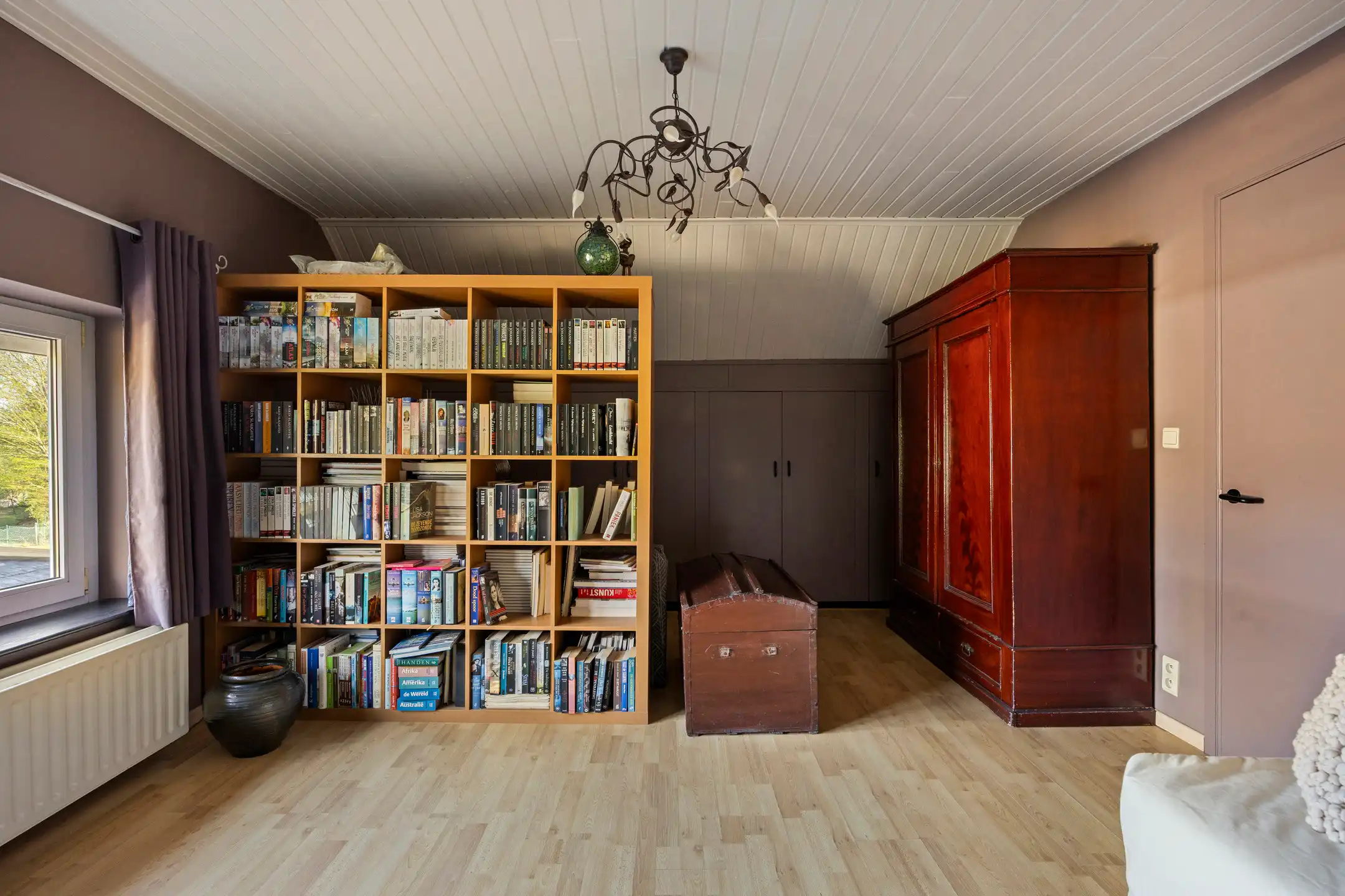 Uitstekend gelegen woning in het groen te Holsbeek foto 22