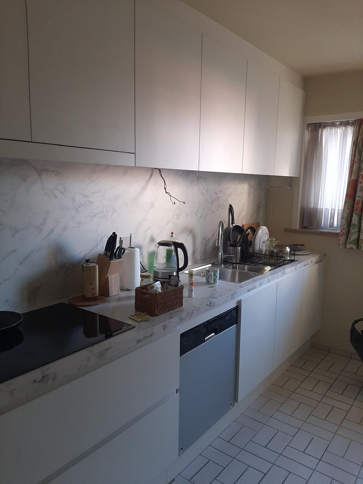 Te huur: Ruim en lichtrijk appartement foto 3