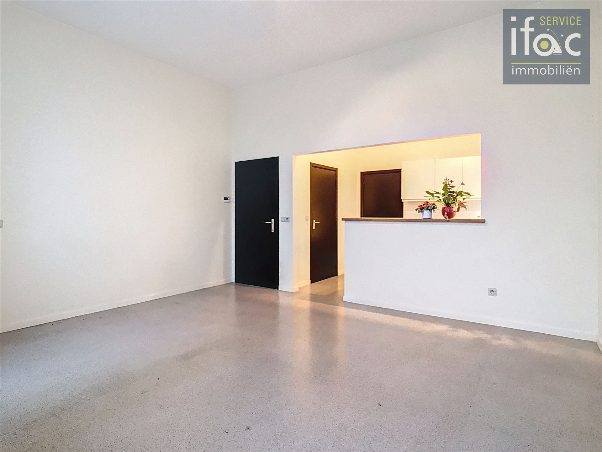 Appartement met één slaapkamer in het stadscentrum foto 4